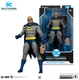 McFarlane Toys Hugo Strange as Batman (Platinum Edition) ~ NEW