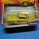 Disney Pixar Cars Supercharged Ramone Yellow Mattel New Gold