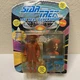 Vintage Star Trek The Next Generation Guinan Action Figure Playmates 1993