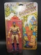 NECA Flash Gordon MING THE MERCILESS 8&rdquo; Figure &ldquo;Classic Mattel Style&rdquo; 2021 