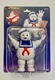 New - Kenner - Stay Puft Marshmallow Man (The Real Ghostbusters) Action Figure