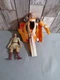 Star Wars Transformers Saesee Tiin Jedi Starfighter missing pieces
