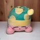 Club Mocchi Mocchi - Nuiguru-Knit Mega Sleeping Kirby