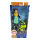 McFarlane Seven Deadly Sins King Action Figure Anime Series New Sealed 12+ Boxed