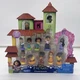 Disney's Encanto Movie Walmart Exclusive Mi Familia 12 Toy Figure Set Figurines