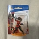 &bull;Mattel Micro Collection*ELASTIGIRL Mini Figure-The Incredibles (Disney/Pixar)&bull;
