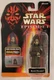 Star Wars Episode I Rune Haako Figure (Hasbro 1999) with CommTech Factory Sealed