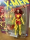 Marvel Legends Dark Phoenix Retro 6" Figure X-Men Classic Series 2 IN HAND