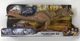 Jurassic World Camp Cretaceous Epic Roarin TYRANNOSAURUS REX Primal Attack