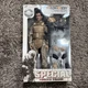 Kadhobby Special Forces Figure ACU Action Figure Pattiz Toys New