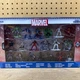 Jada Nano Metalfigs Marvel 20 Pk Wave 5