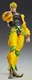*NEW* JoJo's Bizarre Adventure: Dio Chozokado Big Action Figure by Medicos