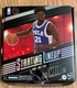 HASBRO 2022 NBA STARTING LINE UP SERIES 1 JOEL EMBIID #21 OPEN BOX NEW 76ER'S