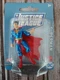 Mattel Justice League DC Comics Micro Collection Superman Figure NEW