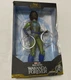 MARVEL Studios Black Panther Wakanda Forever Nakia Action Figure Doll Box Damage