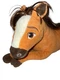 Dreamworks Spirit Riding Free Large Spirit Plush Horse Doll Stuffed Animal Lovey