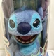 RealFX Disney Stitch Interactive Toy 100 Actions Sounds Animatronic 18 Inch