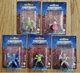 Mattel Micro Collection Masters of the Universe Complete set of 5.🔥🔥