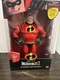 Disney  Incredibles 2 MR Incredible  New talking action figure  Doll  40 phrases