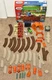 Fisher-Price Thomas & Friends Trackmaster Misty Island Discovery Train Set Percy