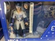 NECA  ELTON JOHN WITH PIANO (LIVE 1975) Deluxe Clothed 8" Action Figure - NEW