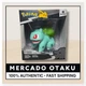 Pok&eacute;mon, Bulbasaur, 4&rdquo; Jazwares, Select Series 1, Vinyl Collectible Figure 🔥