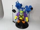 McFarlane Gold Label The Clown Spawn Black Light Edition 7" Figure