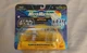 Star Wars Galoob Micro Machines XRay Fleet 1995 Collection II X-WING, AT-AT
