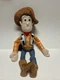 Disney Pixar Toy Story Woody Large Plush Stuffed Doll Jay Franco 24" Inch