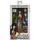 Elvira Over The Rainbow Figure 20Cm &ndash; NECA Clothed | Pride Edition