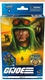 G.I. Joe Classified Series Tiger Force Dusty action figure (#65) by Hasbro