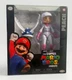 Nintendo The Super Mario Bros Movie 5-inch Peach Figure with Spiny Blue Shell 7