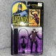 Legends Of Batman Catwoman With Quick Climb Claw And Capture Net Kenner 1994 New