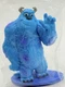 Disney Pixar Monsters Inc Sulley Figure 2019 Mattel Toy NEW Sealed Bag