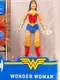 Wonder Woman DC 2021 Spin Master 3 Surprise Accessories Inside Age 3+ NEW
