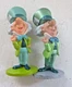 Disney alice In Wonderland Figures Toy Lot