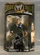 Signed WWE Jakks Classic Superstars Collector Series 15 Tully Blanchard