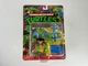 2023 Playmates Teenage Mutant Ninja Turtles Genghis Frog TMNT - Sealed