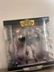 AEW Unrivaled Supreme Collection CM Punk Action Figure Jazwares NEW