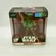 Star Wars - Boba Fett - Serial #d Jada Toys 3" Metalfigs