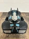 DC Comics Batmobile 67810 Collectible Mobile Tech Defender
