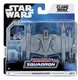 Star Wars Micro Galaxy Squadron Series 10 #0218 MAGNAGUARD FIGHTER 5" Figure NEW