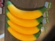Sunny Days Squeezy Squishy Stretchy Banana