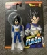 Bandai Dragon Ball Flash Normal Vegeta 4 inch Action Figure Toei Animation ~NEW~