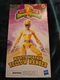 Hasbro Mighty Morphin Power Rangers 30th Anniversary YELLOW RANGER Action Figure