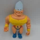 Toy Story Rocky Gibraltar Action Figure 7&rdquo; Poseable 2020 Mattel Disney Pixar