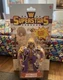 Mattel WWE Superstars Series 2 ULTIMATE WARRIOR Figure Walmart Exclusive