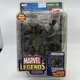 Marvel Legends MAN-THING ToyBiz Series VIII 8 6&rdquo; Action Figure Sealed New S11