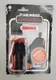 Star Wars Mandalorian Moff Gideon Kenner 3.75 MISB Retro Vintage Collection