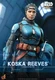 Hot Toys Star Wars Mandalorian Koska Reeves Sixth Scale Figure TMS069